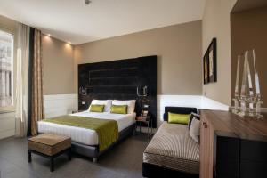 Chambre Triple Deluxe