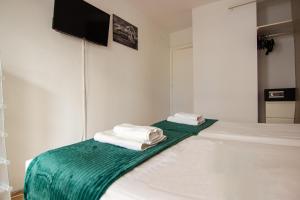 RentalSevilla Teodosio