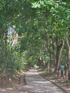 Flat na Riviera de São Lourenço com serviço de hotelaria