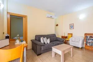 Att Cartagena Center Torresol - Barrio de Peral