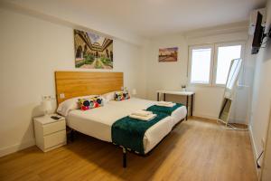 RentalSevilla Teodosio - 3hvězdičkové hotely ve městě Sevilla