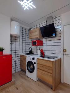 Apartamentos Marqués