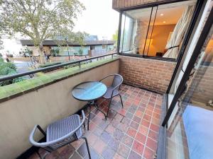 Happy River Thames View Entire Apartment