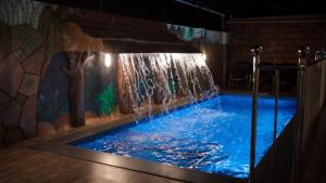 Jonirene Seasands Homestay