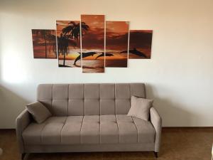 Appartamento Dannunzio