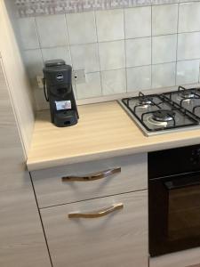 Appartamento Dannunzio