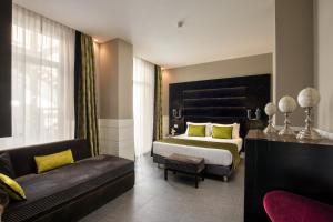 Chambre Familiale Quadruple