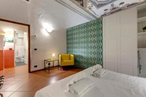 Servi Apartment by Mamo Florence