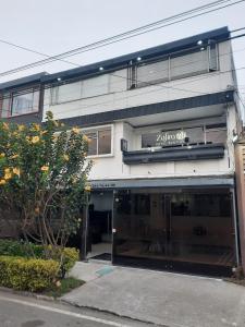 Hotel Zafiro Boutique