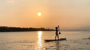 Appartamento Dannunzio