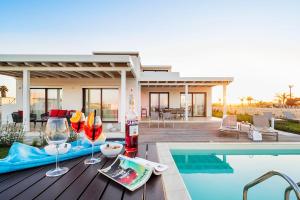 San Lorenzo - Ulivo - 4hvězdičkové hotely ve městě Reitani