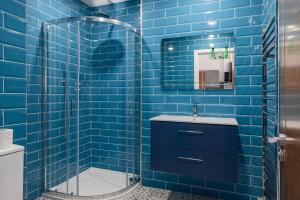 Edgware road apartments