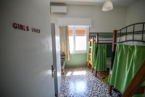 The Holy Rock - Hostel at meteora