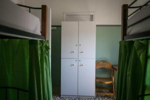 The Holy Rock - Hostel at meteora