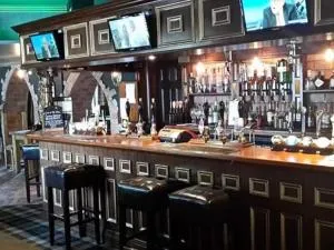 太阳酒店 - 沃克沃斯