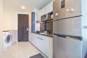 Amazing Seaview 1BR Codo @ Kamala Becach
