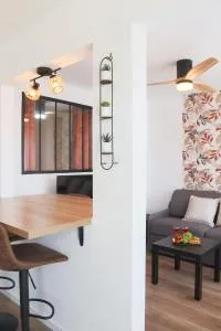 L'Escale cosy, proche Euroairport - Efringen-Kirchen