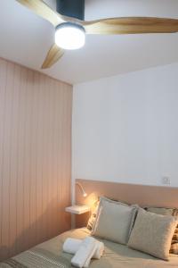 Appartements L-Escale cosy, proche Euroairport : photos des chambres