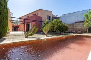 Casa de la Pintora Apartment 1st Floor Es Llombards Mallorca - Llombarts