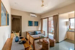 Hotel Tattva Suites - Māngvādi