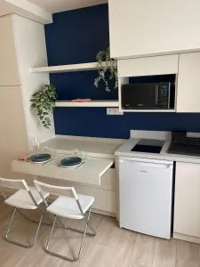 Comme une chambre d’hôtel au cœur de Lyon - Fourvières