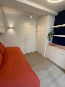 Appartements Comme une chambre d’hotel au coeur de Lyon : photos des chambres