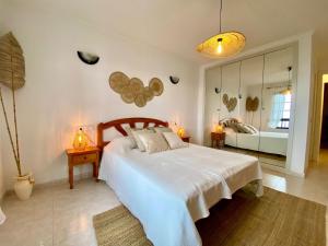 Cala Mascarat Apartment Laura