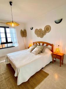 Cala Mascarat Apartment Laura