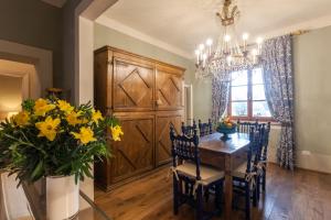 VILLA DEI FIORI - COUNTRY CHIC HOUSE- Tuscany