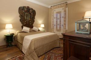 VILLA DEI FIORI - COUNTRY CHIC HOUSE- Tuscany