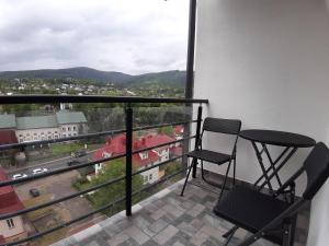 Apartmets Club Yaremche