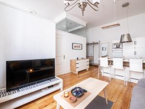 Design Meets Comfort - Embassy Area - by Innorental