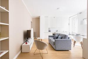 Easylife - Milano - Ozanam 4 - Buenos Aires