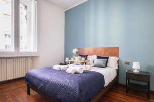 Easylife - Milano - Ozanam 4 - Buenos Aires