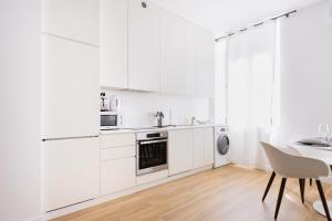 Easylife - Milano - Ozanam 4 - Buenos Aires