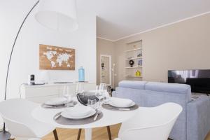 Easylife - Milano - Ozanam 4 - Buenos Aires