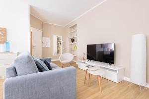 Easylife - Milano - Ozanam 4 - Buenos Aires