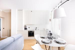 Easylife - Milano - Ozanam 4 - Buenos Aires