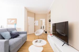 Easylife - Milano - Ozanam 4 - Buenos Aires