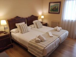 Apartament El Miracle