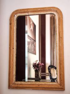 Estudio Galvez, con piscina