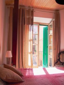 Estudio Galvez, con piscina