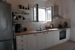 Melanouri Apartments, Apartment Samson & Apartment Minos