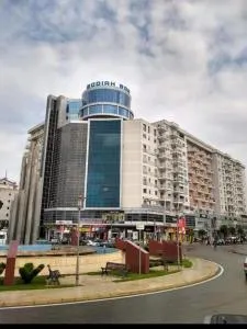 Ridi's Comfort Apartment 2 - Shkodër