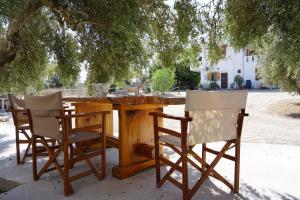 Melanouri Apartments, Apartment Samson & Apartment Minos