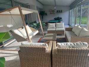 Luxury Villa in Ribeira Grande