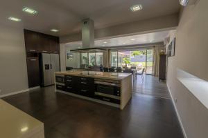 Luxury Villa in Ribeira Grande