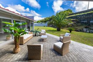 Luxury Villa in Ribeira Grande