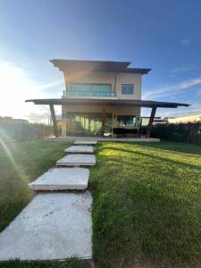 Casa do Lago em Gravatá