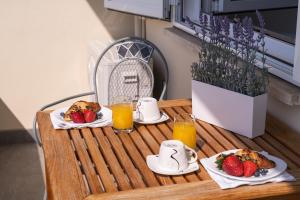 Apartment Baselli 